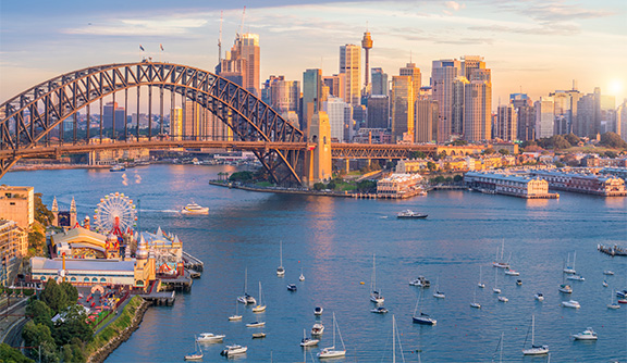 Sydney