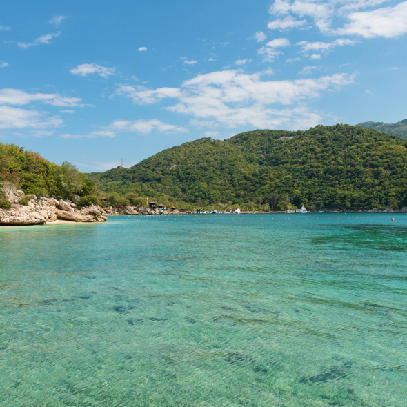Labadee
